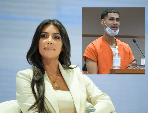 Kim Kardashian Sounds Off on Rogel Aguilera-Mederos’ 110-Year Sentence