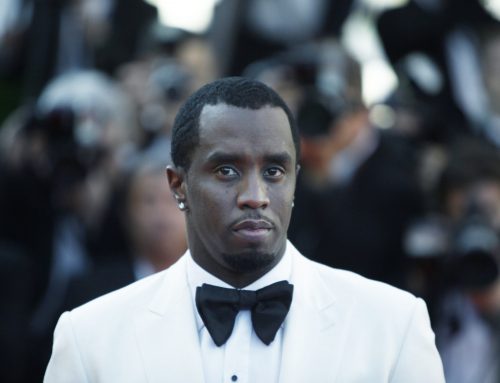 Diddy Buys Sean John Again Out of Bankruptcy for $7.5M
