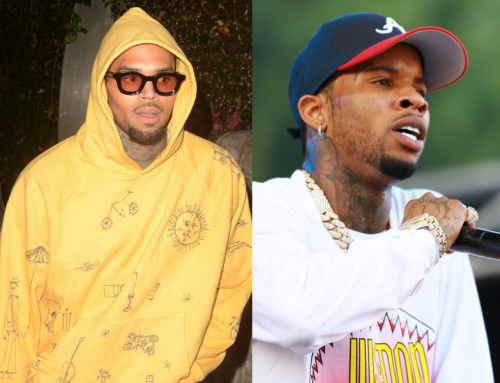 Tory Lanez Defends Chris Brown Amid Rape Accusation: “Let Him Be Great”