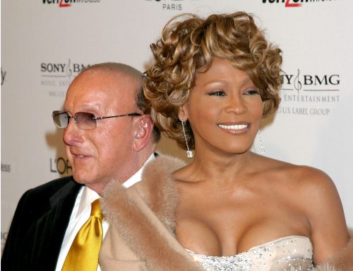 Potential Mary J. Blige And Whitney Houston Duet Was Turned Down By Clive Davis
