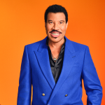 Lionel Richie to release memoir in 2025